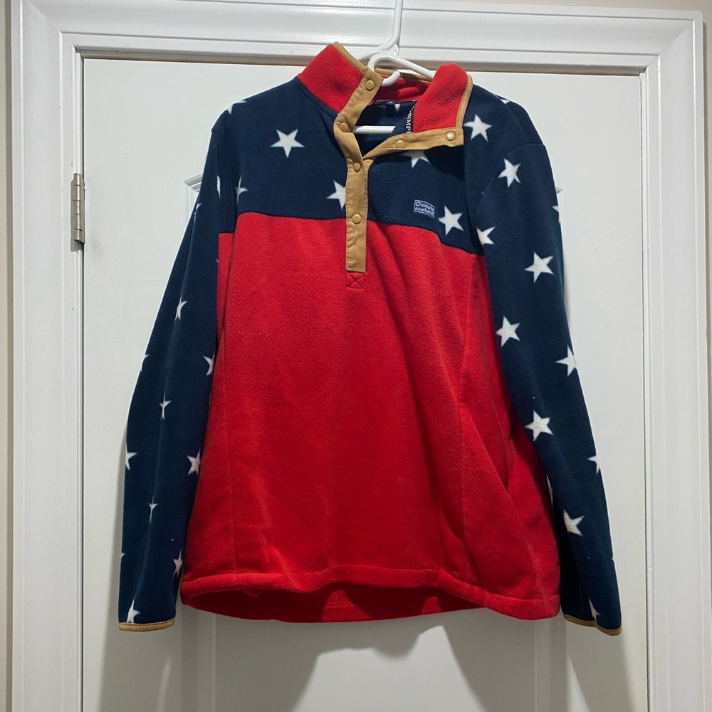 Simply Southern Pullover